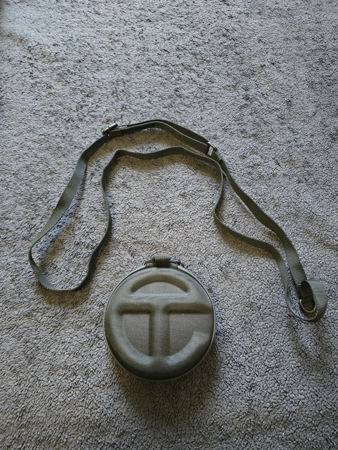 TELFAR PILL BAG *BRAND NEW*