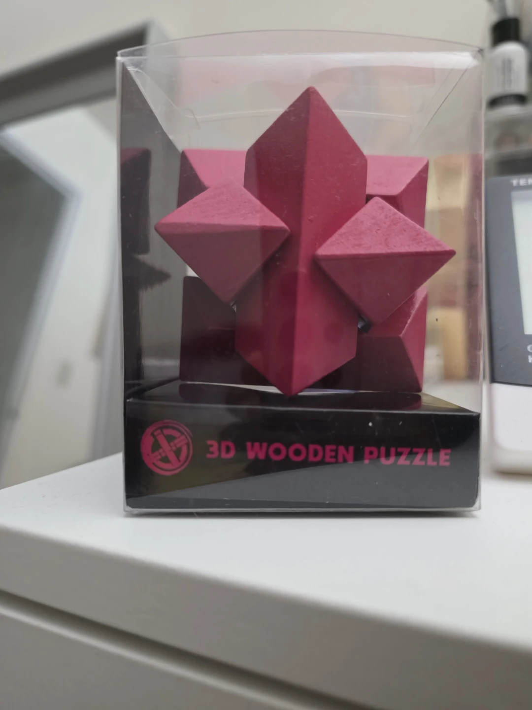 Green Earth 3D Wooden Puzzle - photo 3