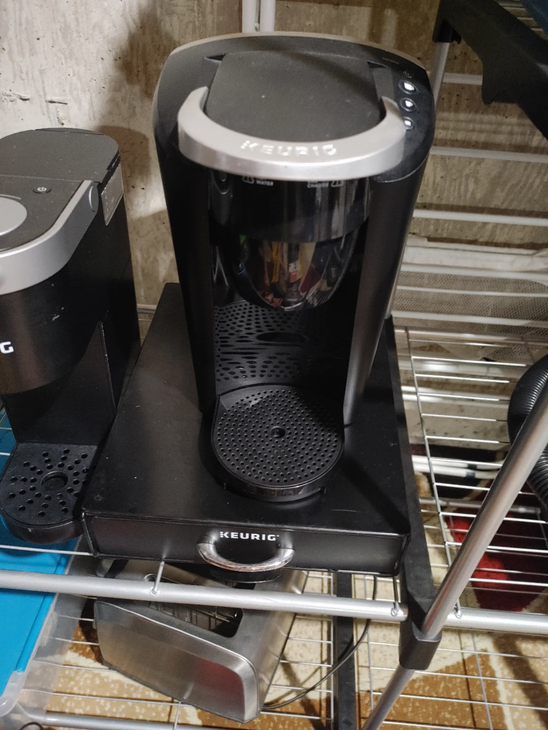 Keurig K-Mini Coffee Maker - photo 3