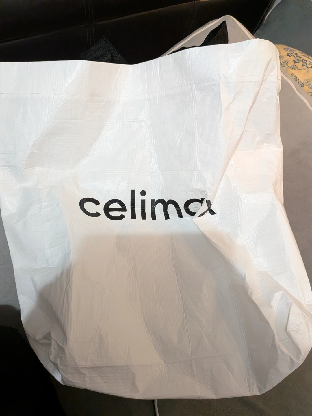 Celimax Tote Bag