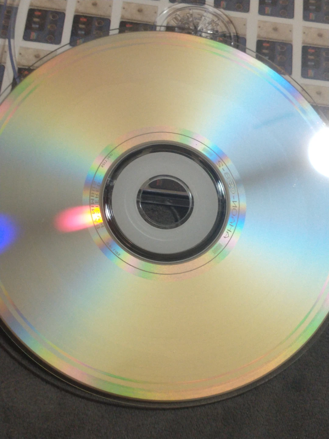 Edwyn Collins Gorgeous George CD - photo 3