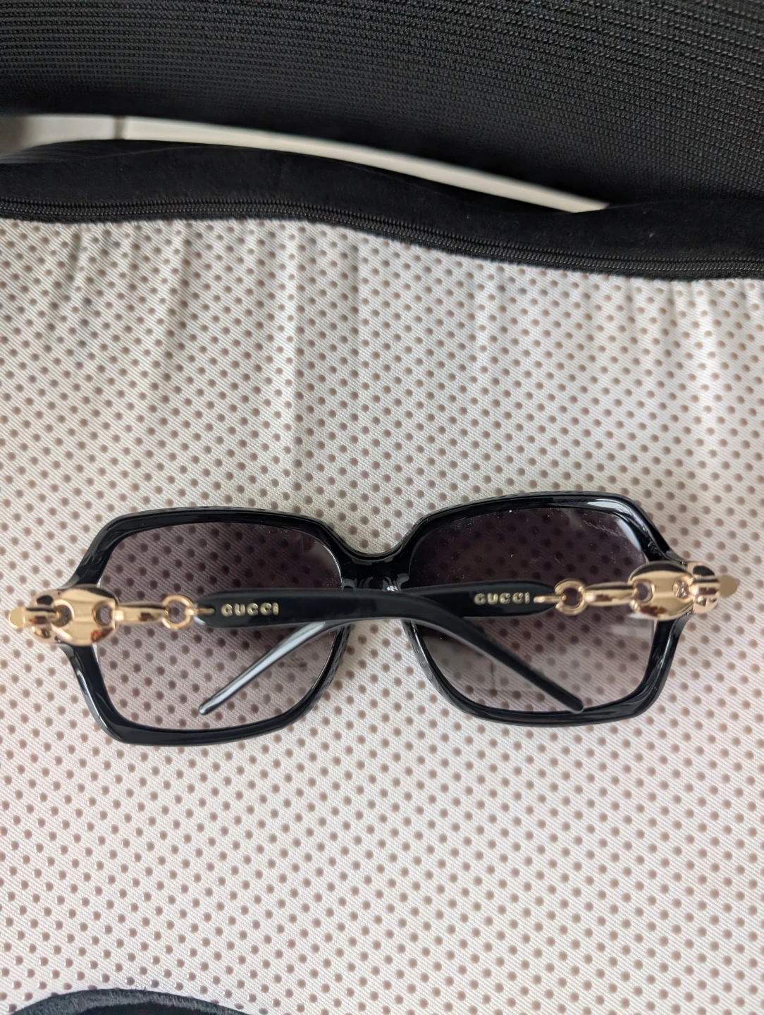 Gucci Sunglasses - photo 2