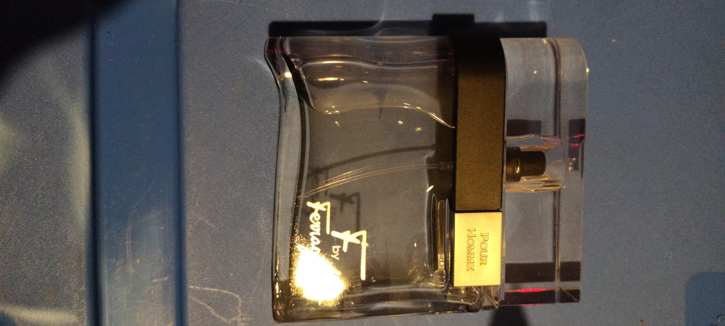 Salvatore Ferragamo Pour Homme Black Eau de Toilette Gift Set - photo 4