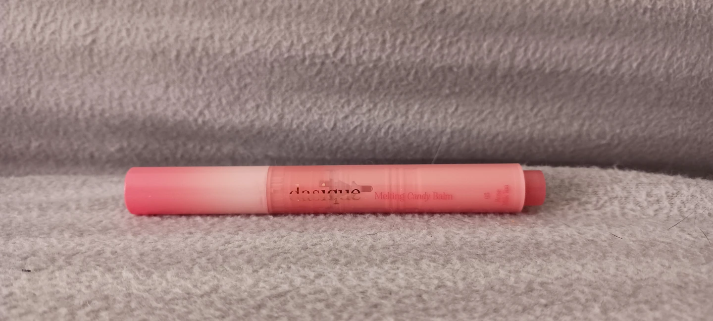 Melting Candy Balm | 03 Rose Milk Tea - photo 5
