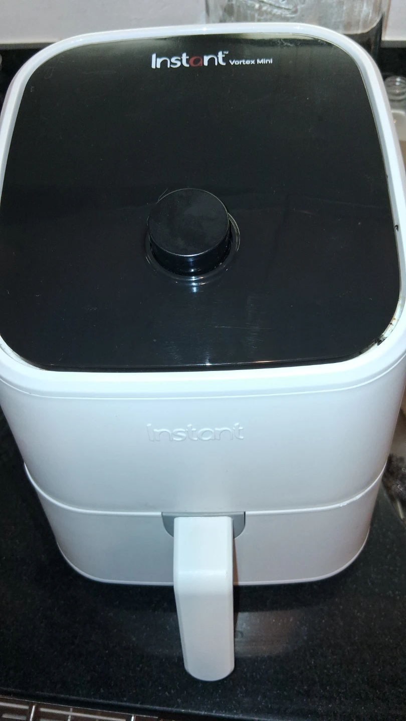Instant Vortex Mini Air Fryer
