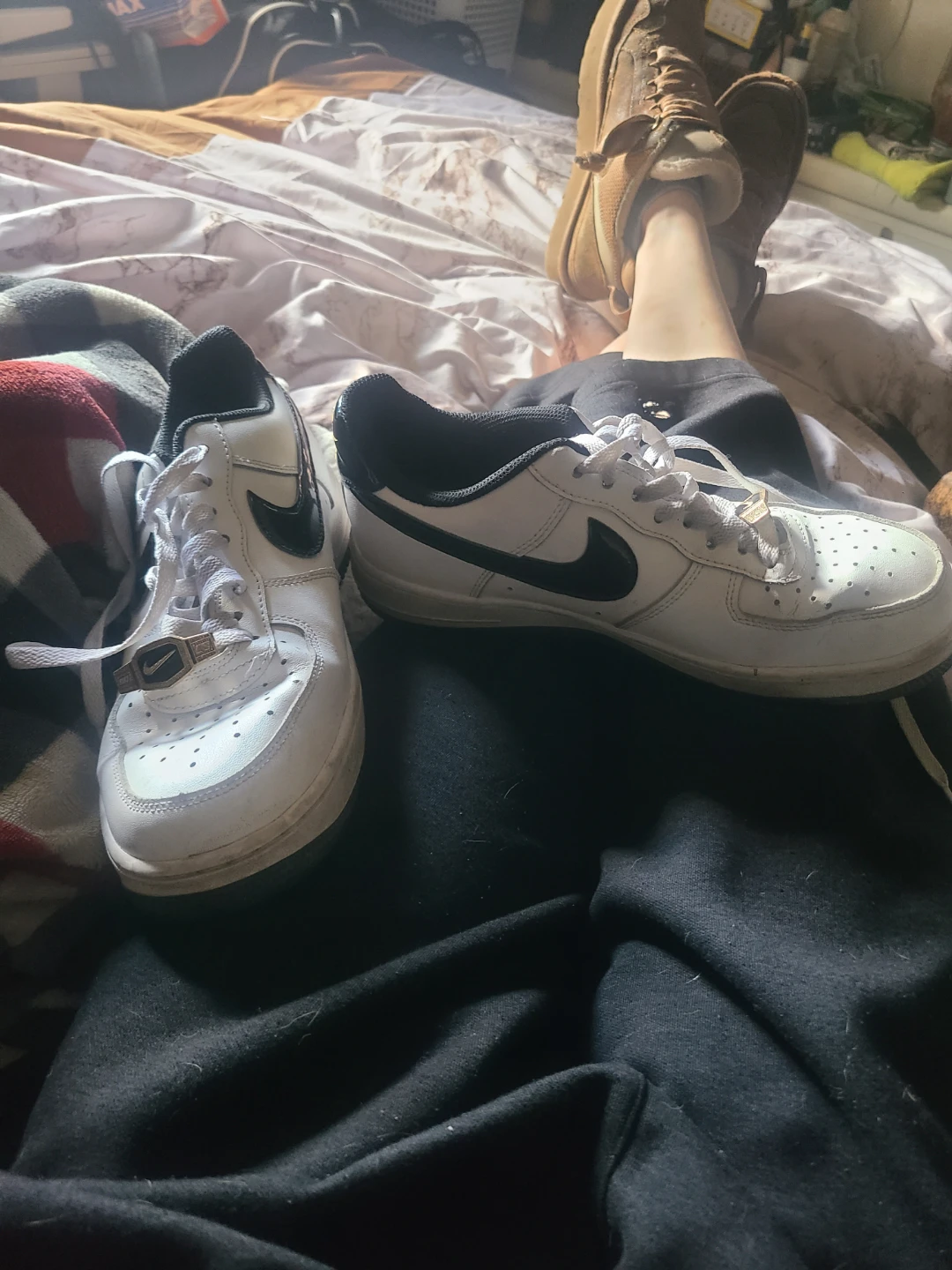 Nike Air Force 1 Sneakers