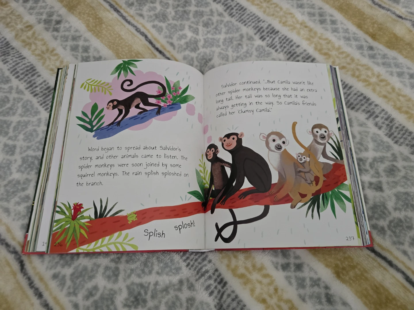NEW - Children's Book - photo 3