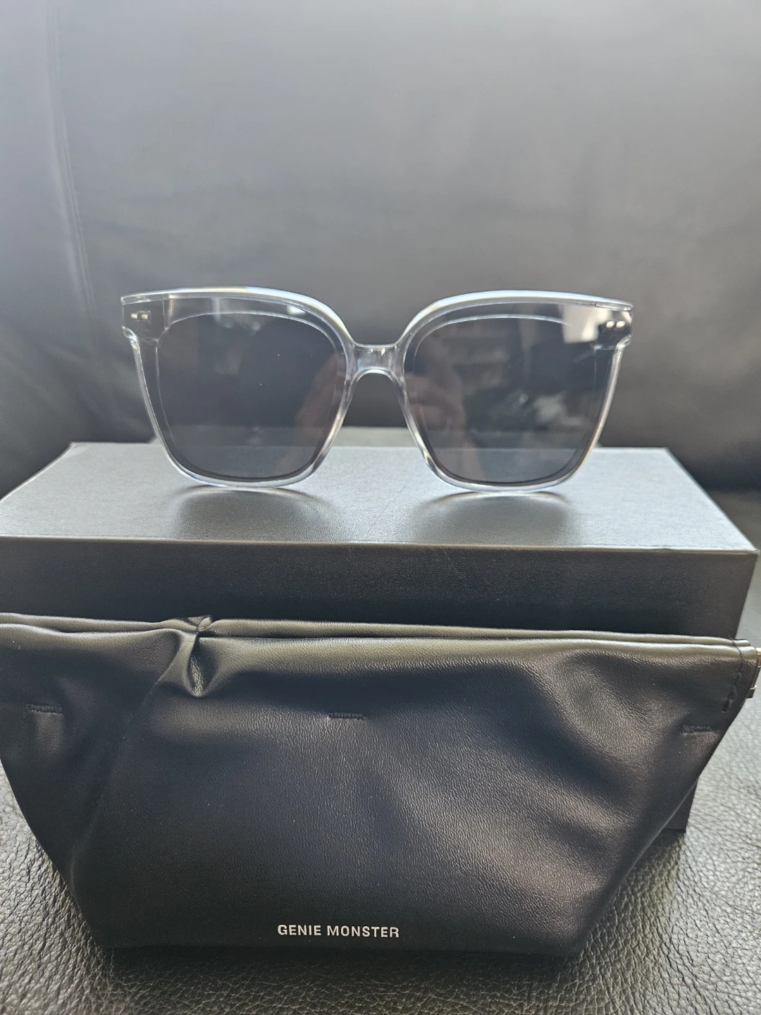 GENTLE MONSTER Sunglasses
