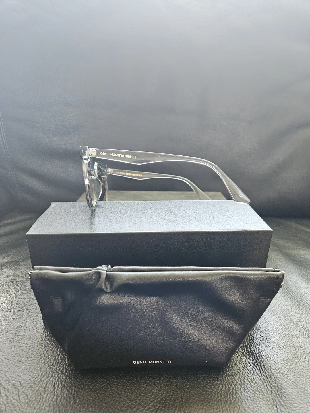 GENTLE MONSTER Sunglasses - photo 2