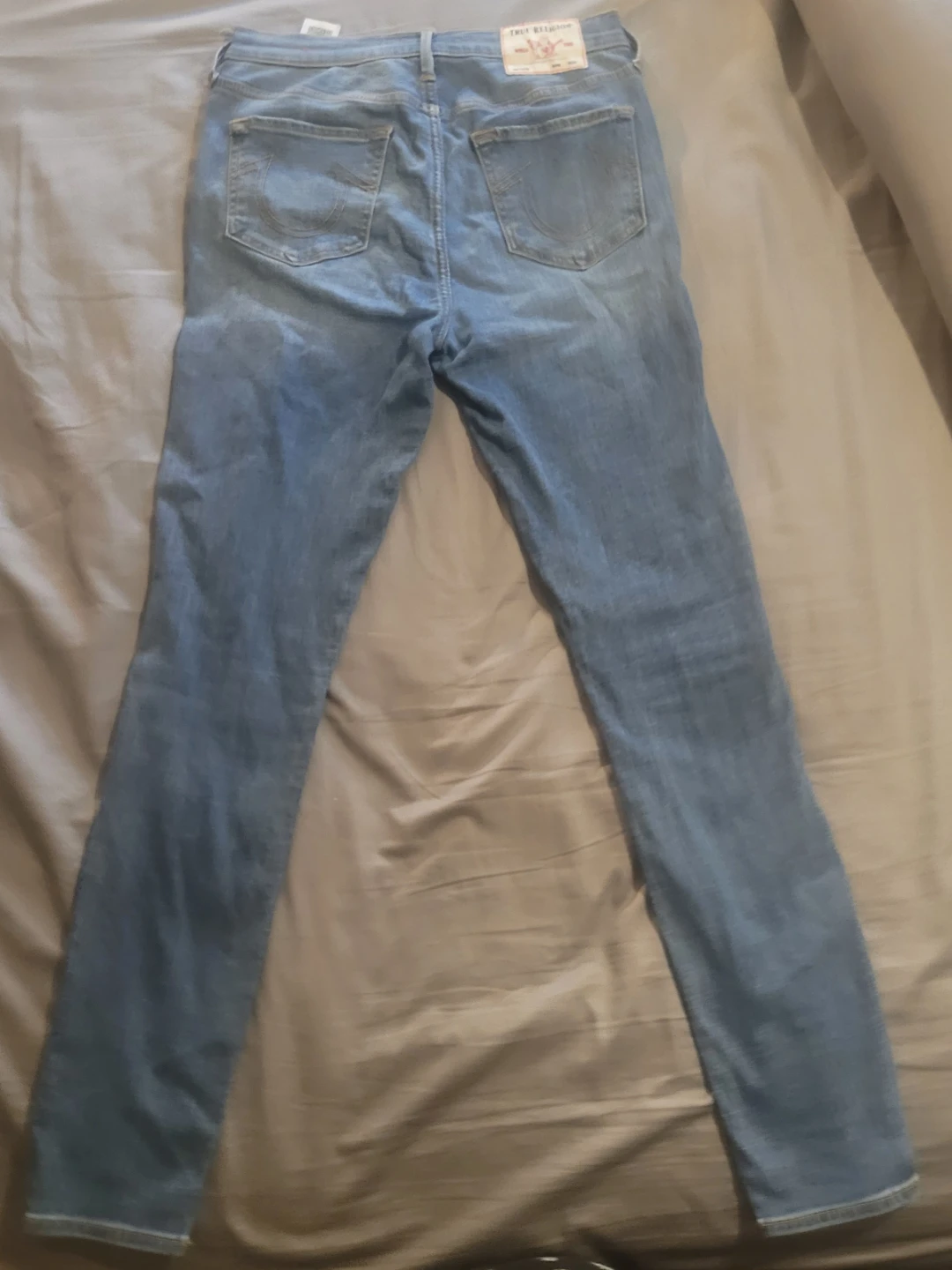 True Religion Women's Jeans Size 27 - photo 2