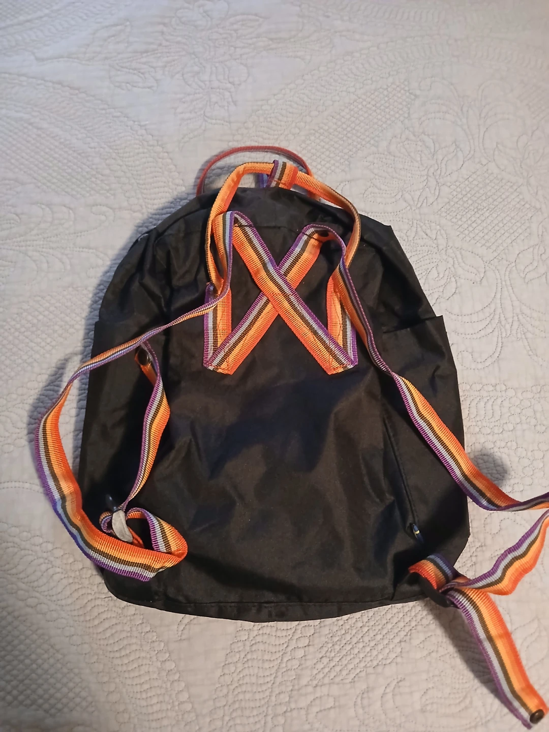 Fjällräven Kånken Backpack - photo 2