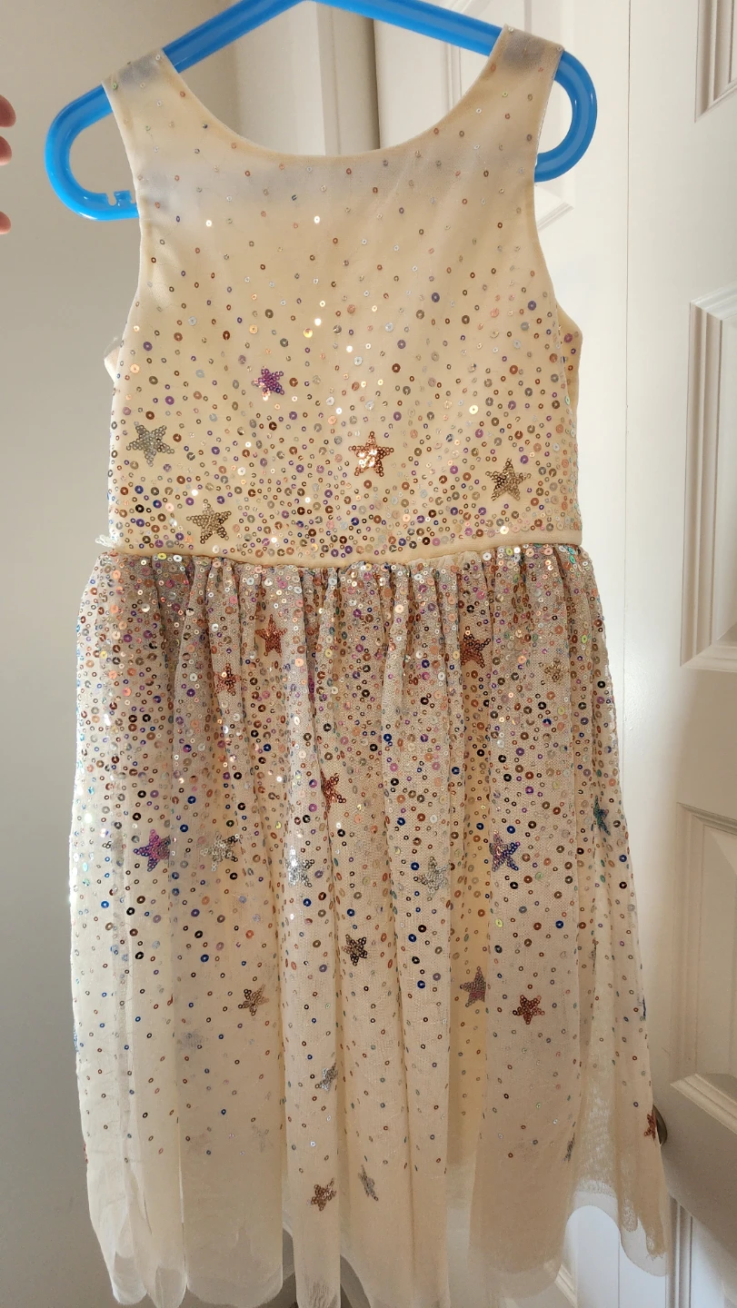 Girls Dress - photo 5