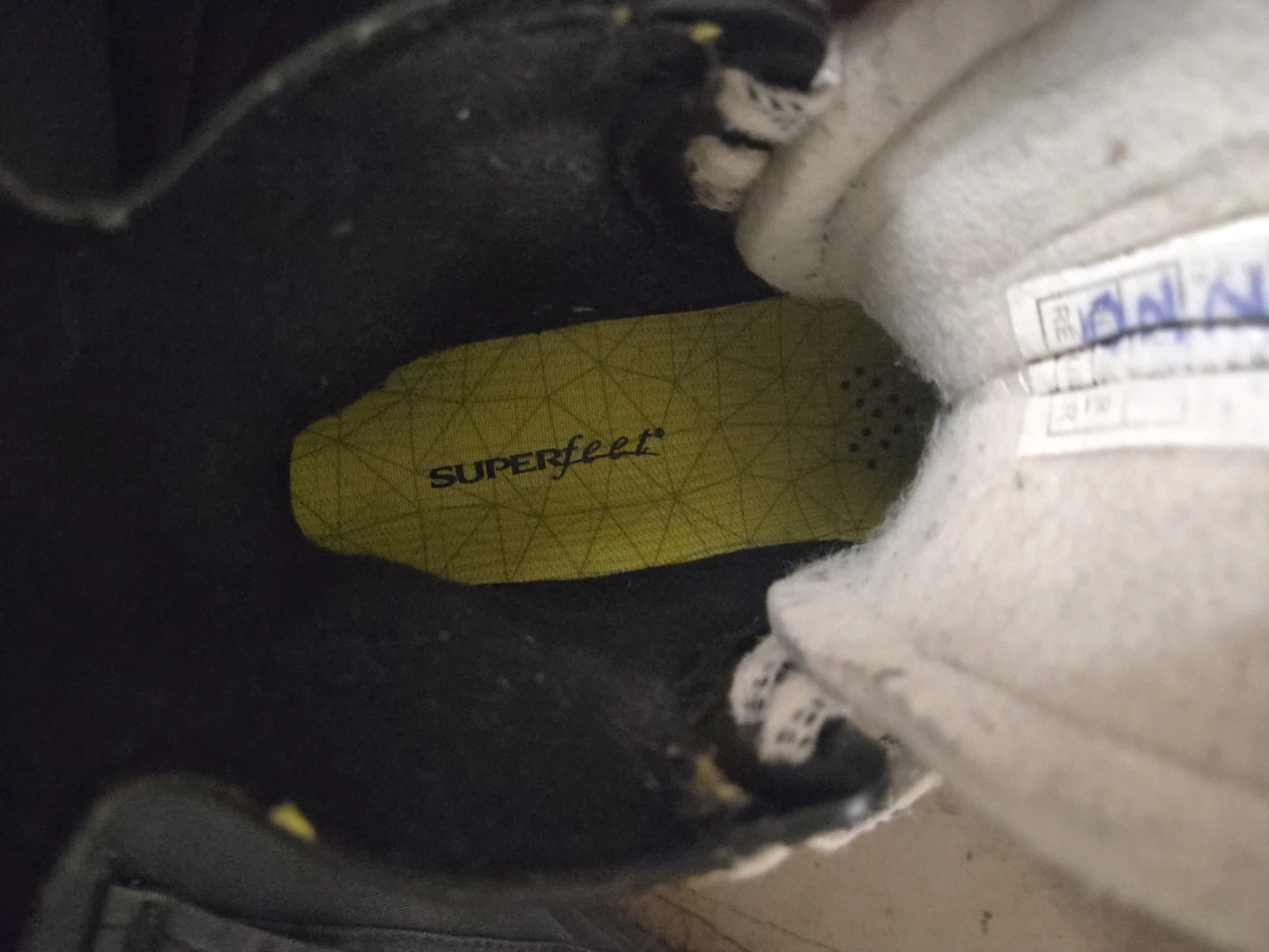 CCM AS 550 Tacks Hockey Skates - photo 5