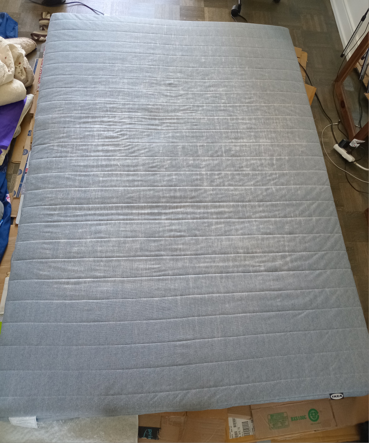 IKEA Mattress - photo 2