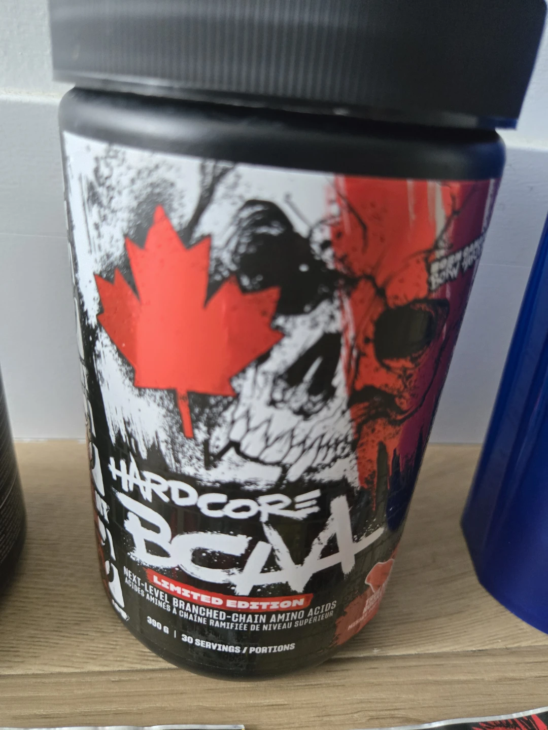 BN Mutant bundle: Pre-workout + samples, Amino Acids + bottle - photo 4