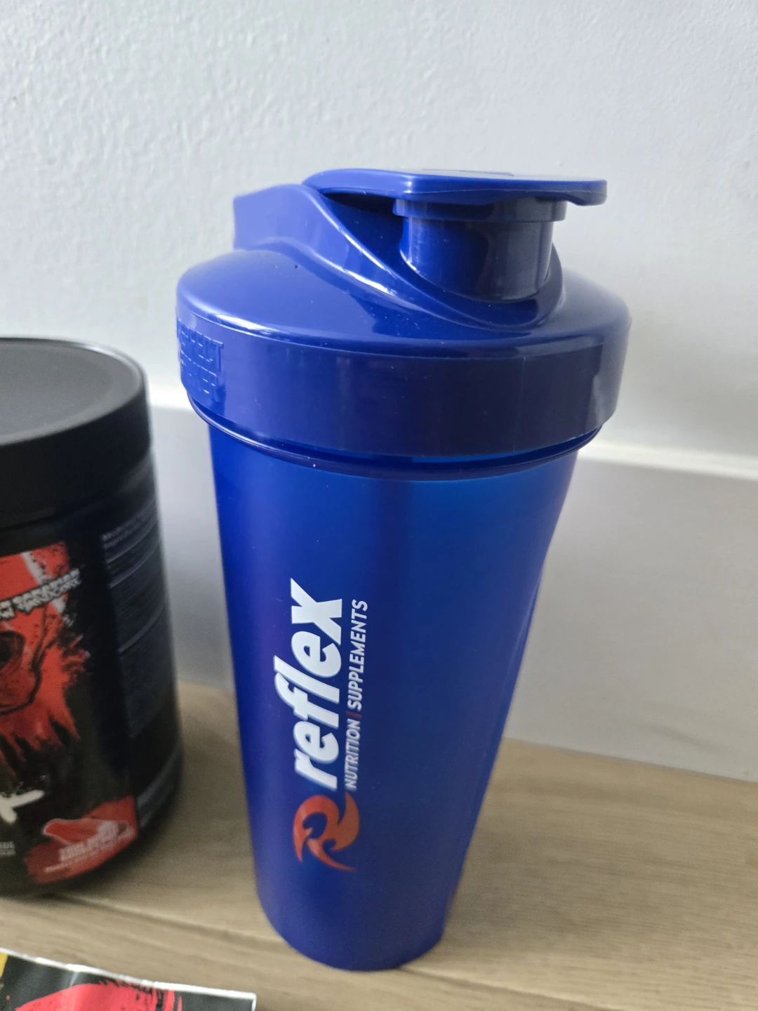 BN Mutant bundle: Pre-workout + samples, Amino Acids + bottle - photo 5