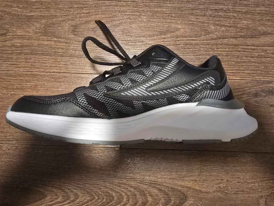 Fila Men's Energized Running Shoes - photo 2