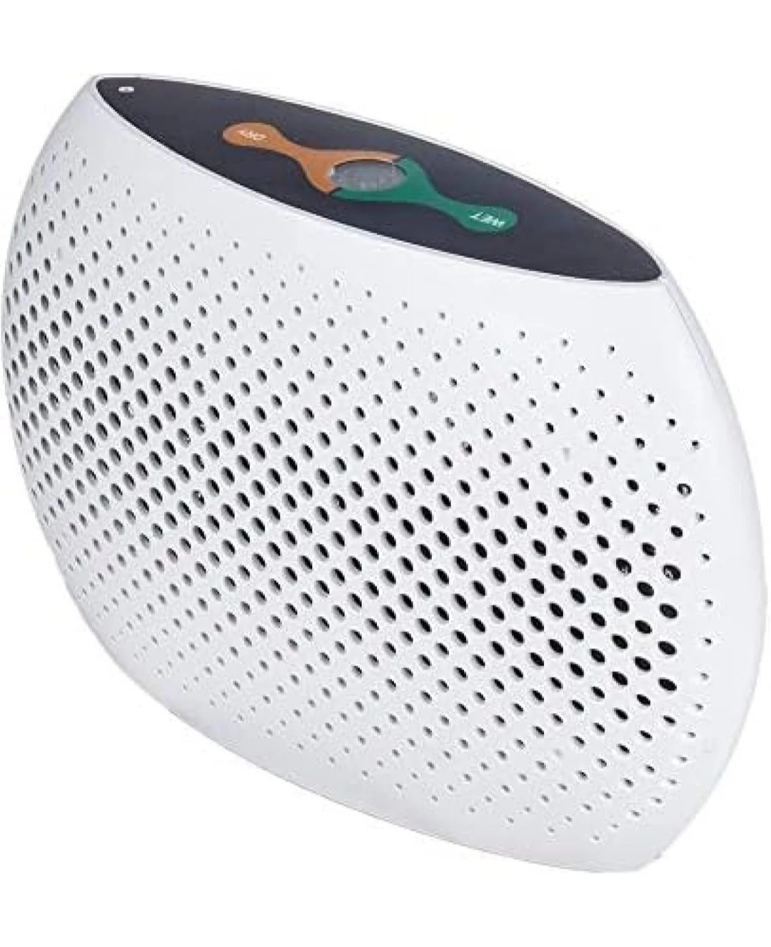 Rechargeable Dehumidifier, Wireless Portable Mini Dehumidif....