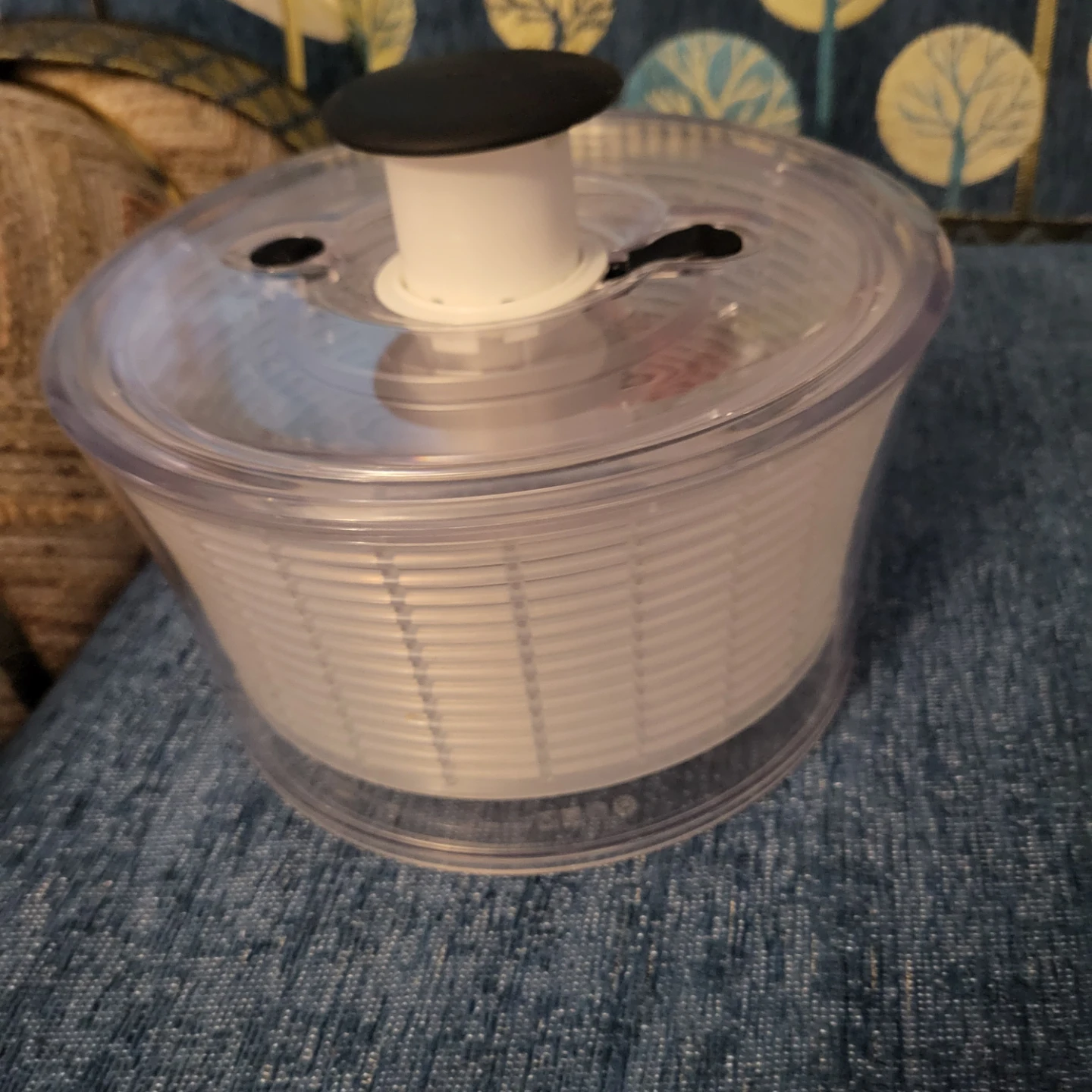 OXO Good Grips Salad Spinner