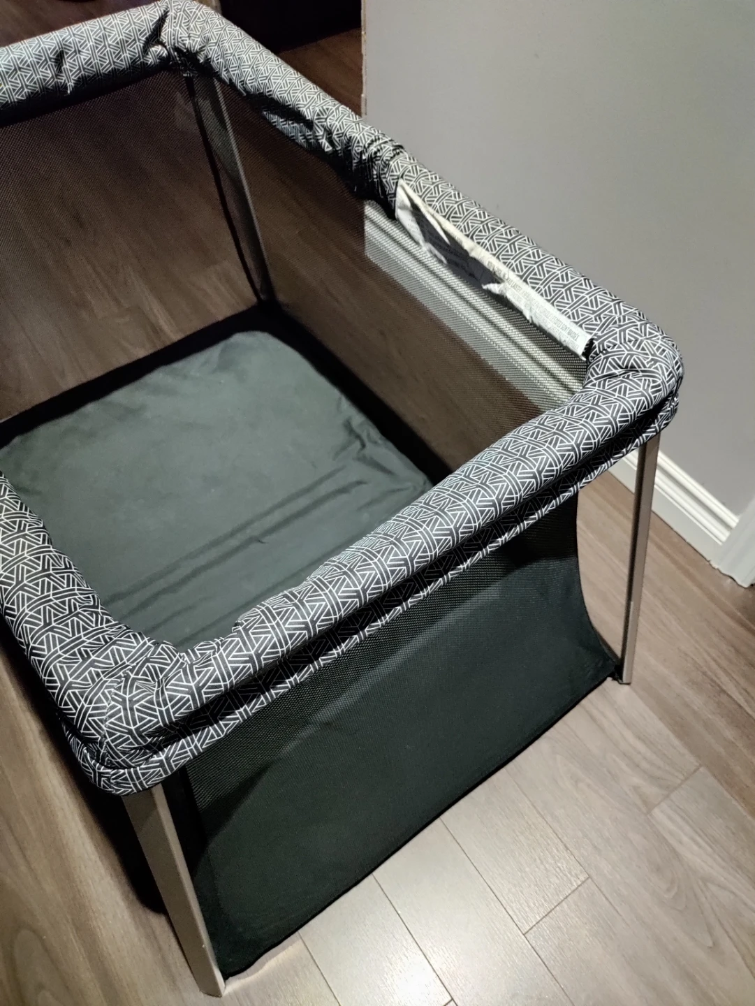 Cosco Easy Go Portable Infant Playpen - photo 3