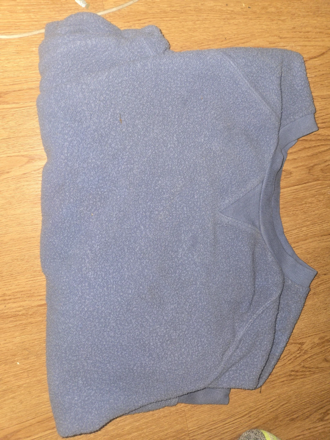 Old Navy Light Blue Crew Neck Sweater