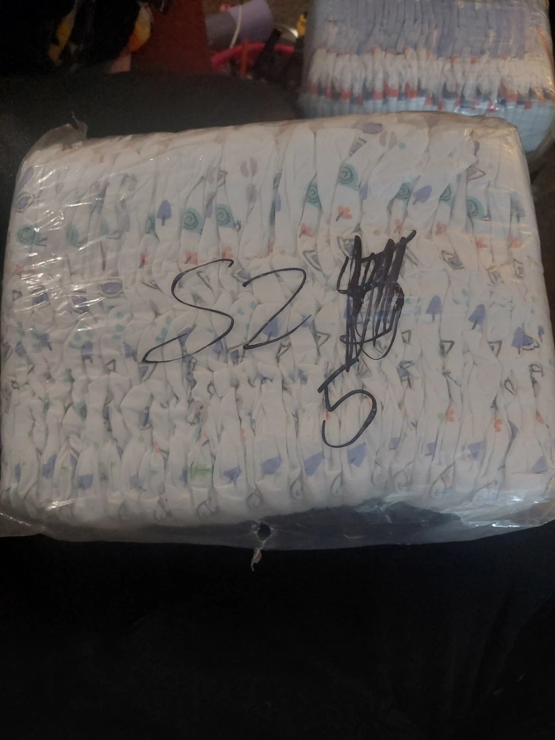 Kirkland Diapers Size 5 - photo 2