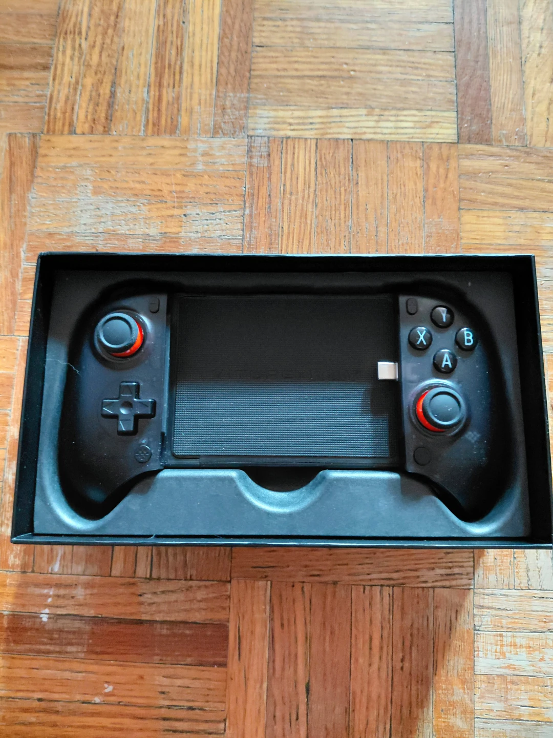 Viture x 8BitDo Controller - photo 2