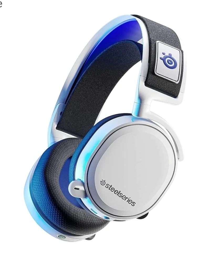 SteelSeries Arctis 7P 2.4 GHz Wireless Gaming Headset - photo 3