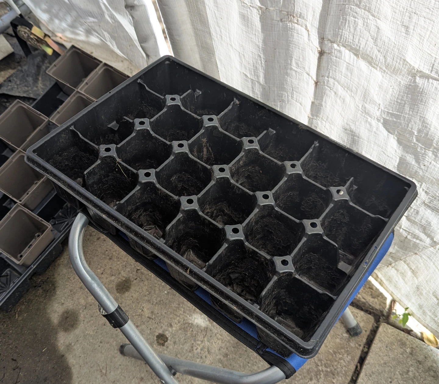 Seedling Trays - photo 2