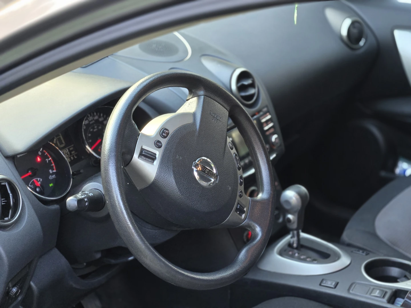 2013 Nissan Rogue. - photo 5