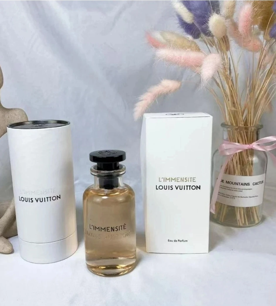 Louis Vuitton L'Immensité Eau de Parfum