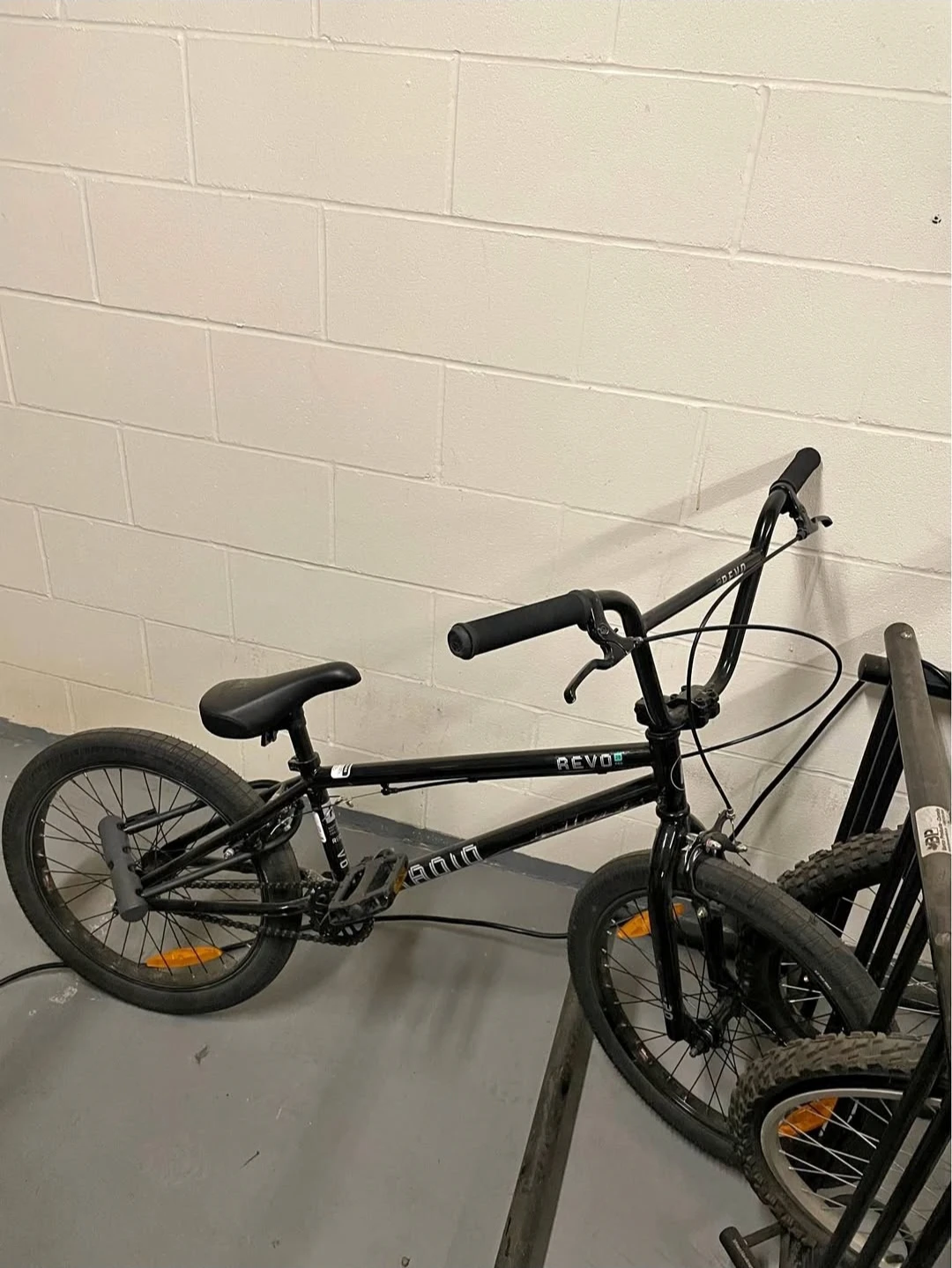 Bmx