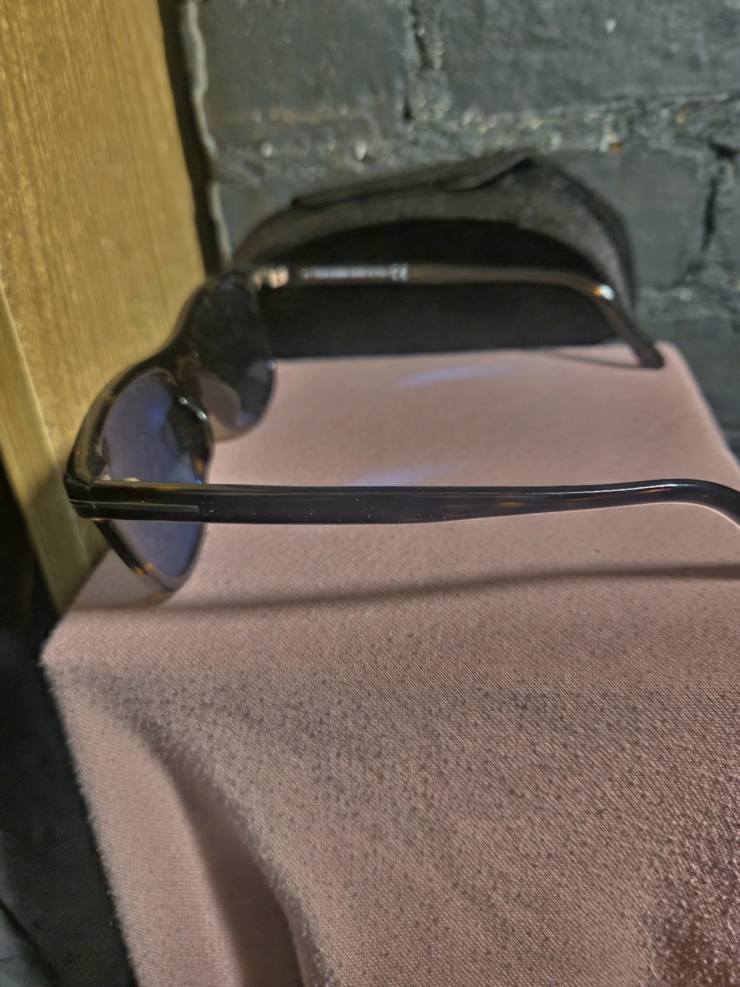 TOM FORD Sunglasses - photo 2