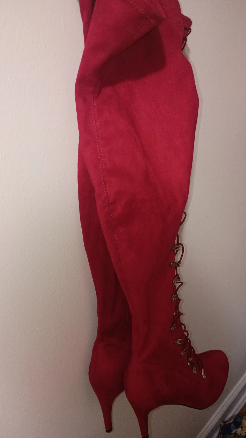 Boots - photo 2