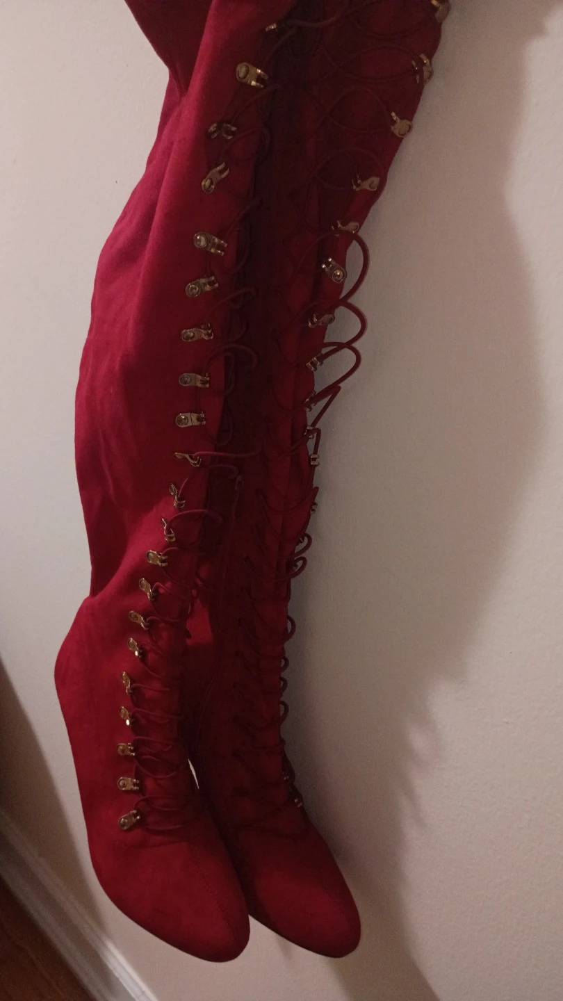 Boots - photo 3