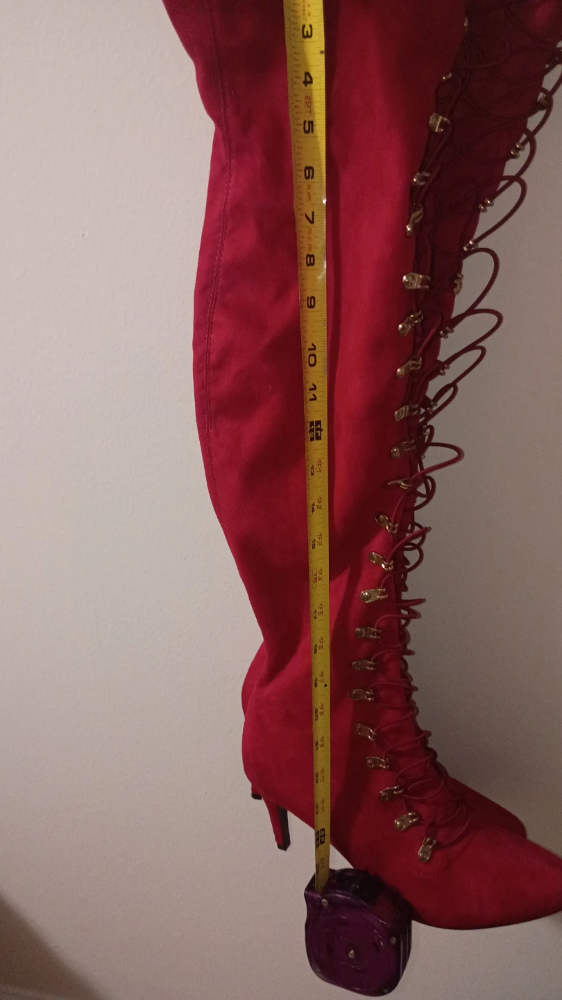 Boots - photo 4