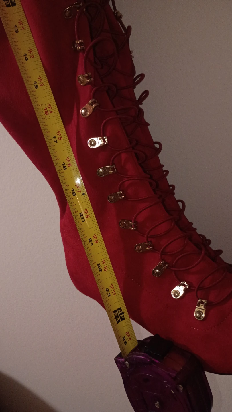 Boots - photo 5