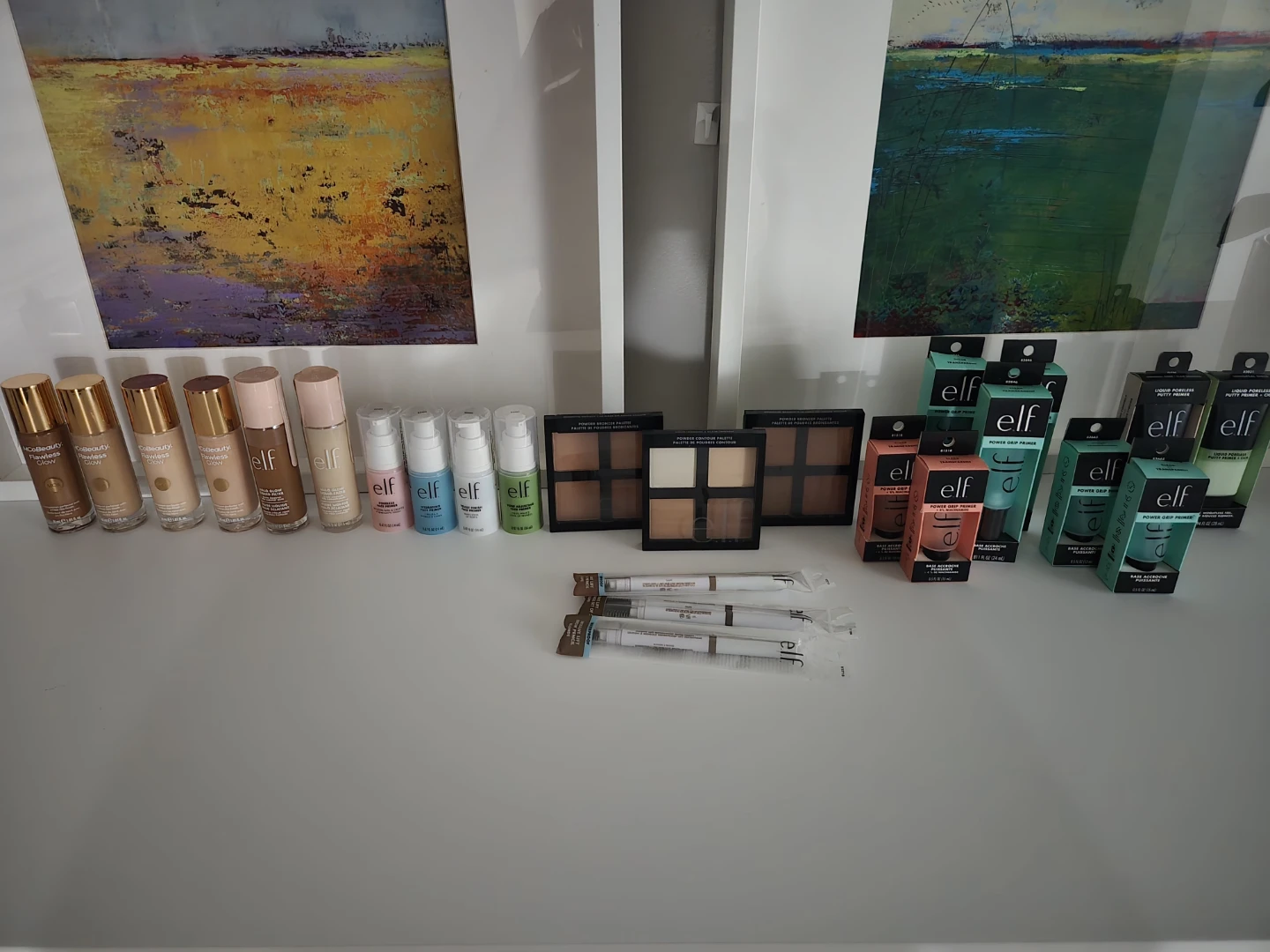 Elf products $5 each