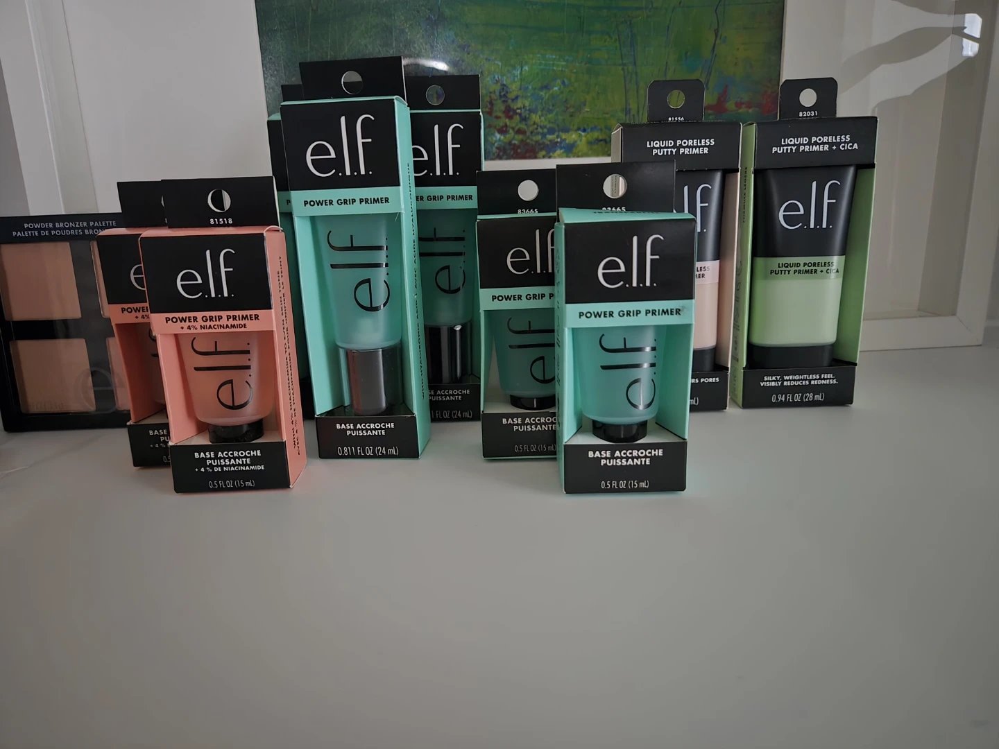 Elf products $5 each - photo 2