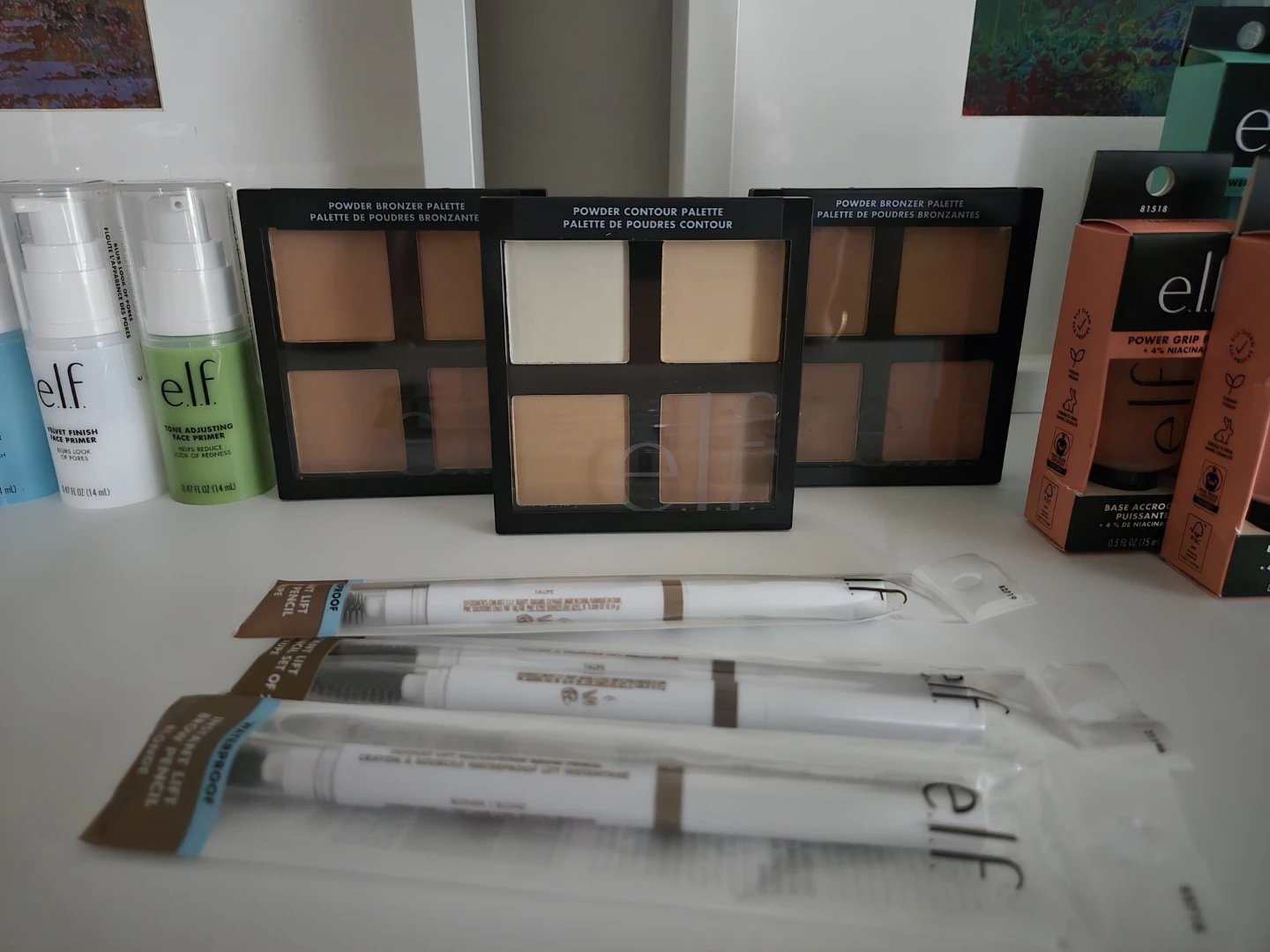 Elf products $5 each - photo 3