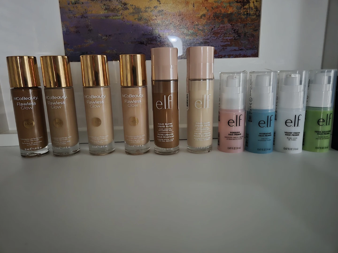 Elf products $5 each - photo 4