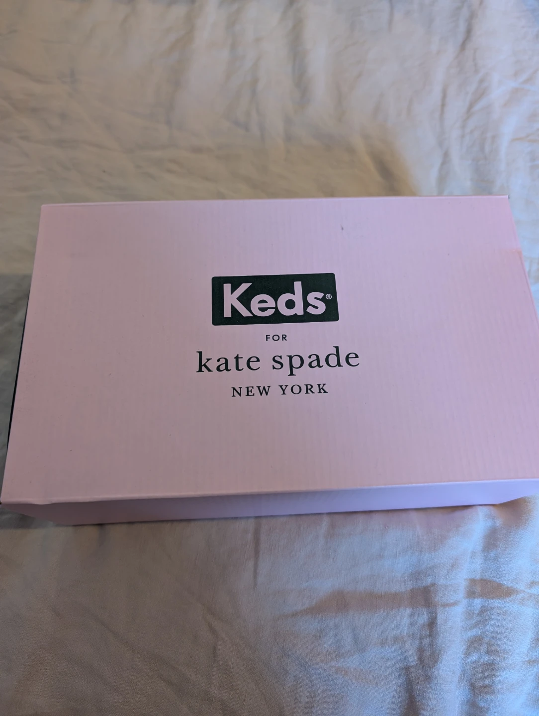 Kate Spade x Keds Kickstart Leopard Pink Sneakers