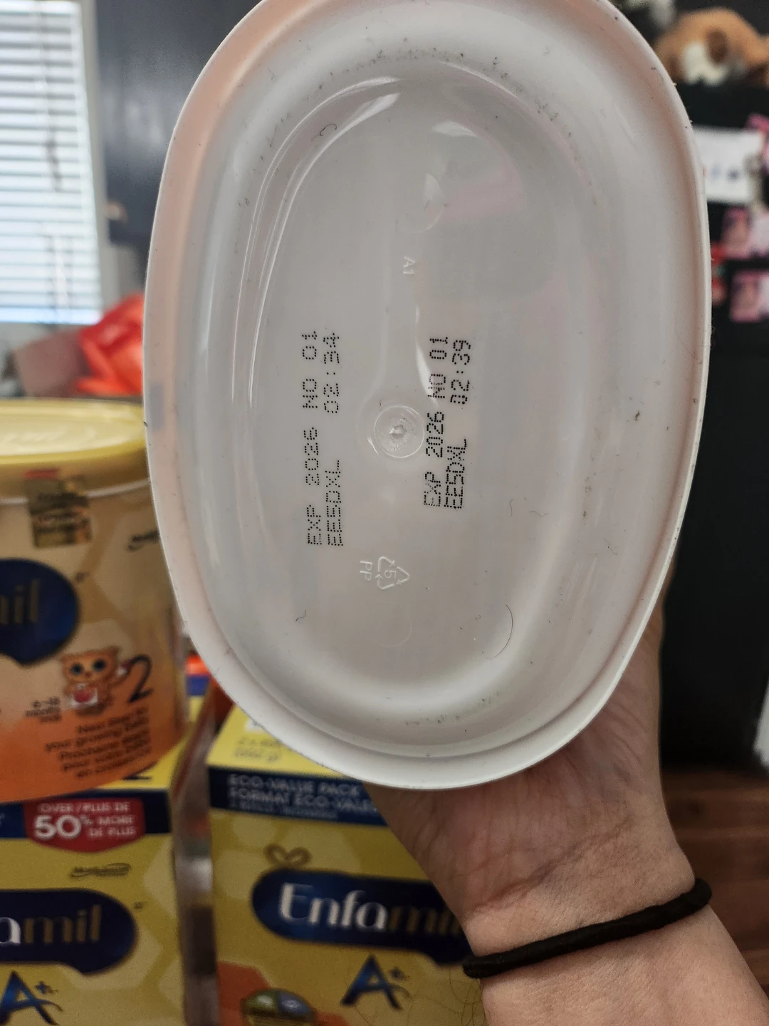Enfamil A+ 2 Formula - photo 2