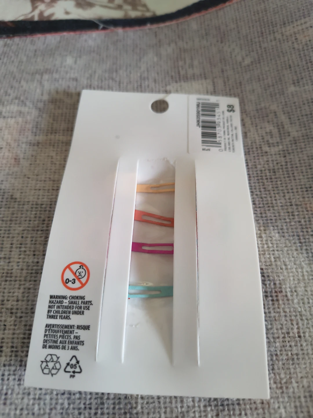 Joe Fresh Kids Flower Hair Clips - photo 2