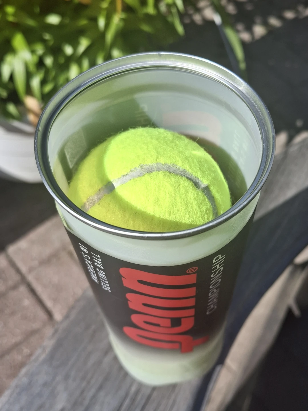 Penn Championship Tennis Balls - USTA League Official Ball - photo 2