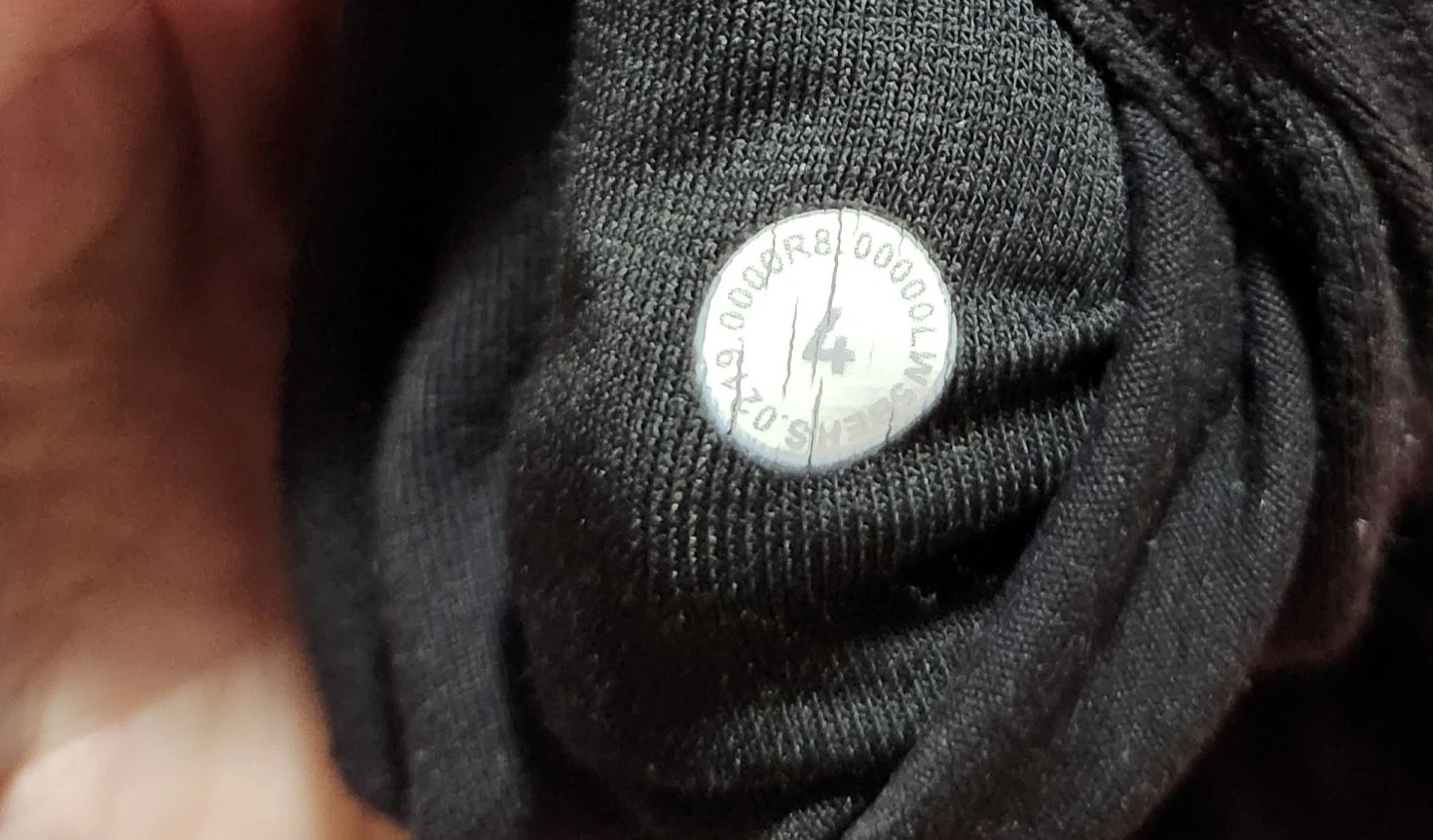 $5 lululemon leggings (4) - photo 3