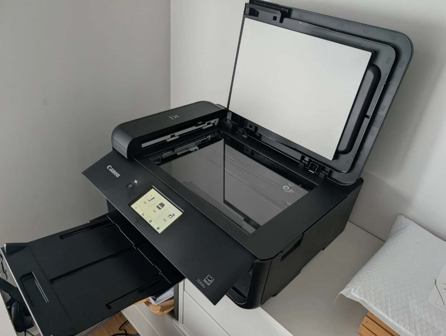 Canon all on one colour printer NEW - photo 4