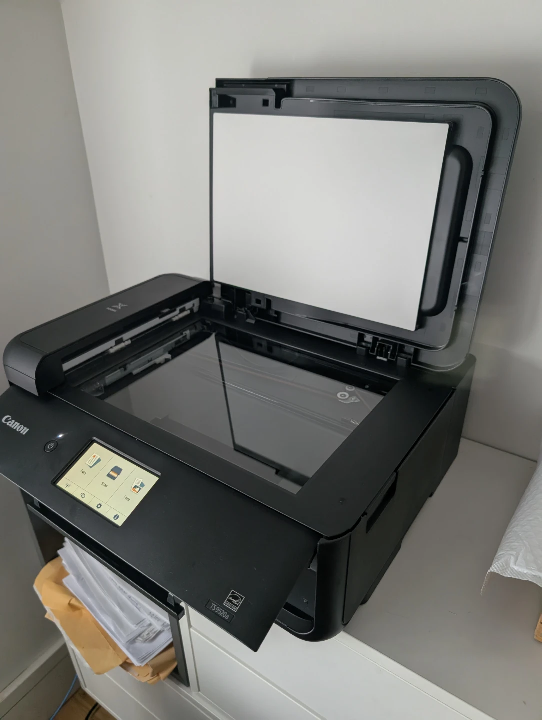 Canon all on one colour printer NEW - photo 5