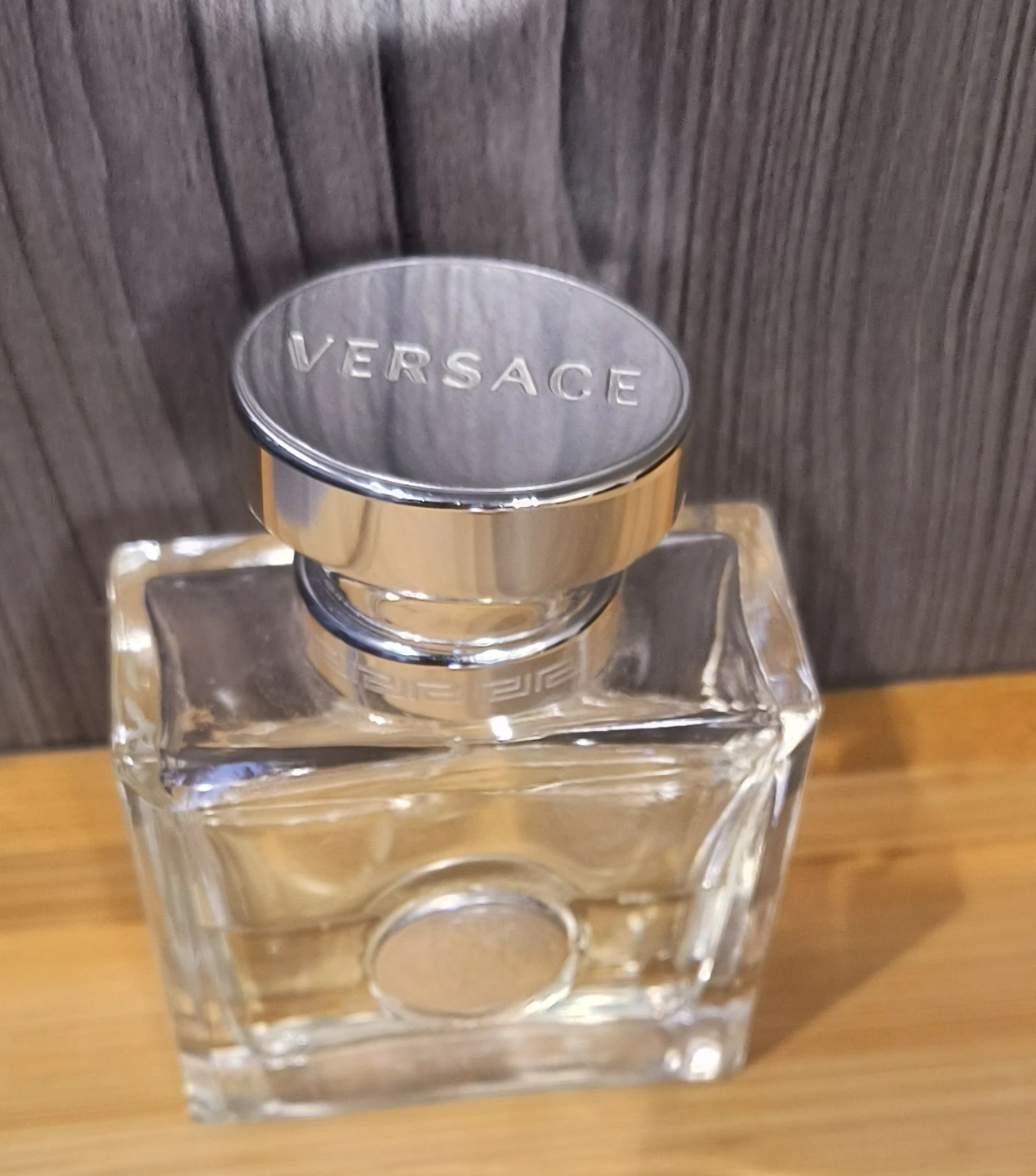 Versace Versense Eau de Toilette (half bottle) - photo 4