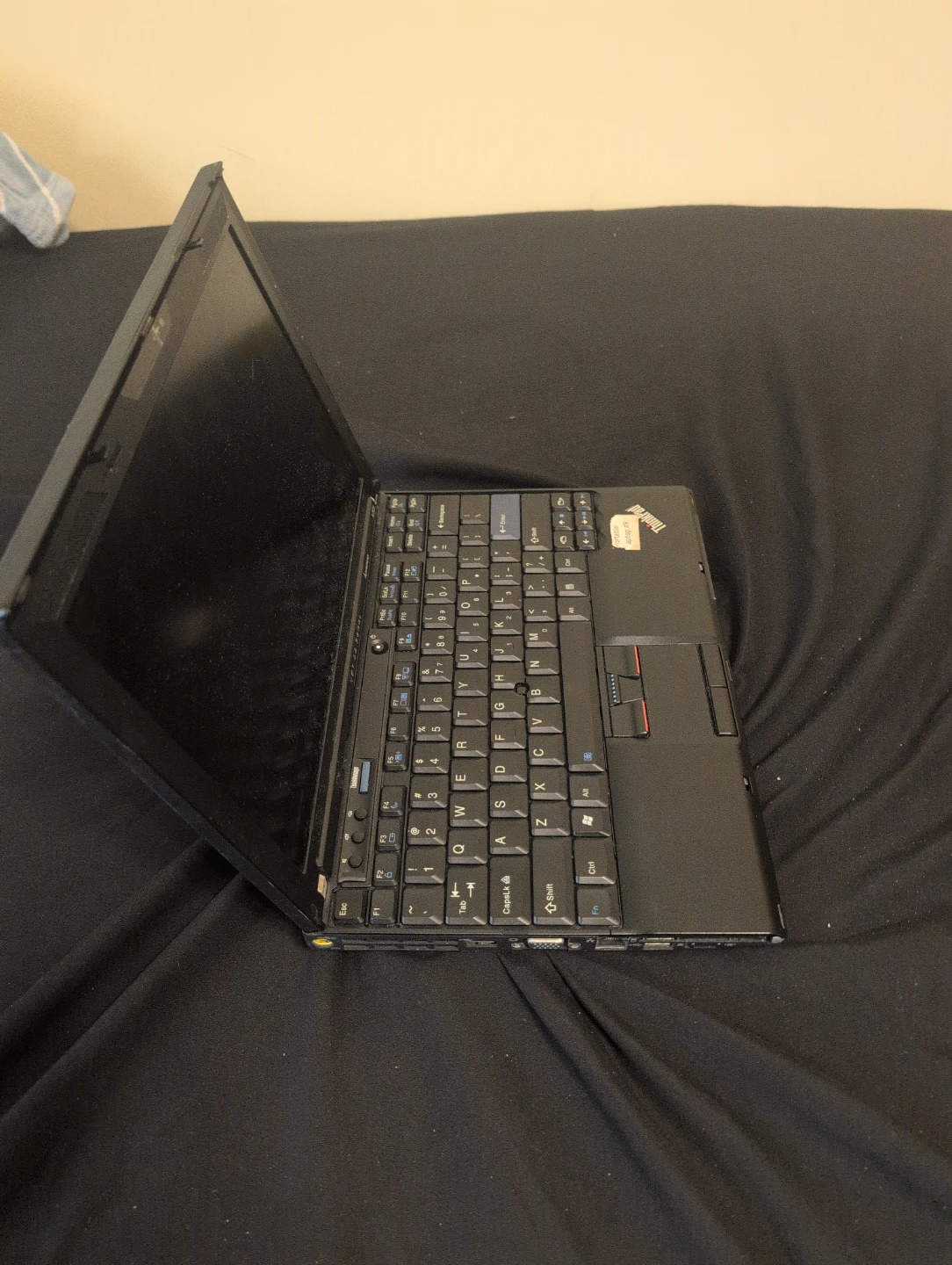Lenovo ThinkPad X201 Laptop